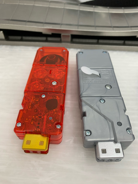 コンプリートセレクションモディフィケーション CSMアクセルドライバー ver.1.5 風都探偵 EDITION 仮面ライダーW