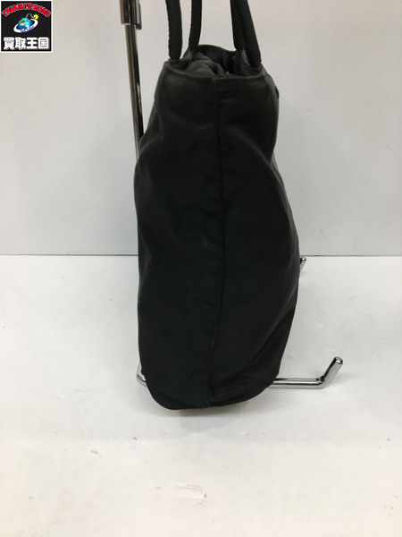 トートバッグ ナイロントートバッグ　S