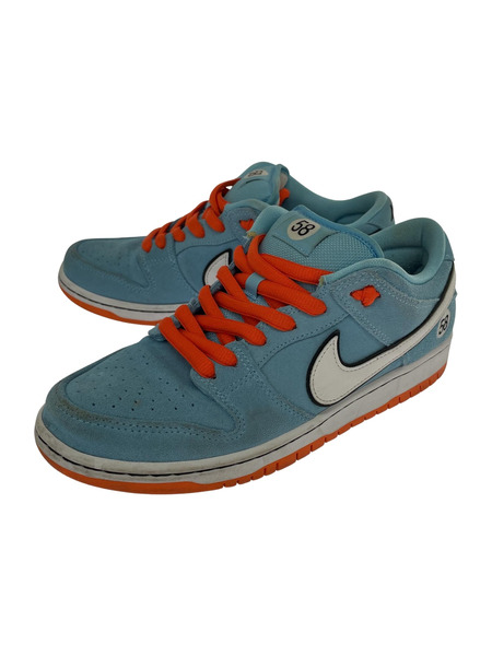 nike sb dunk low pro gulf racing