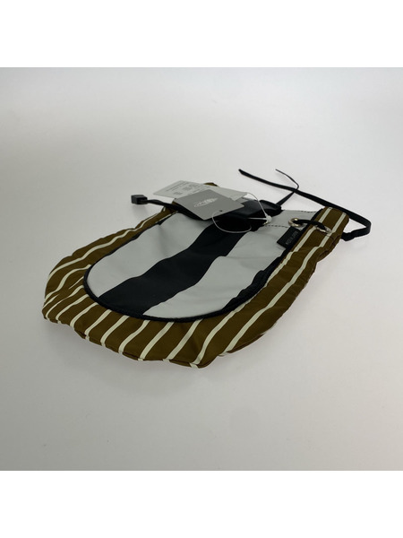PORTER ショルダーバッグ NOMA T.D　コンパクトバッグ