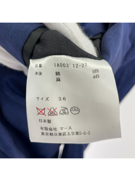 JOHN LAWRENCE SULLIVAN テーラードジャケット・ブレザー[値下]