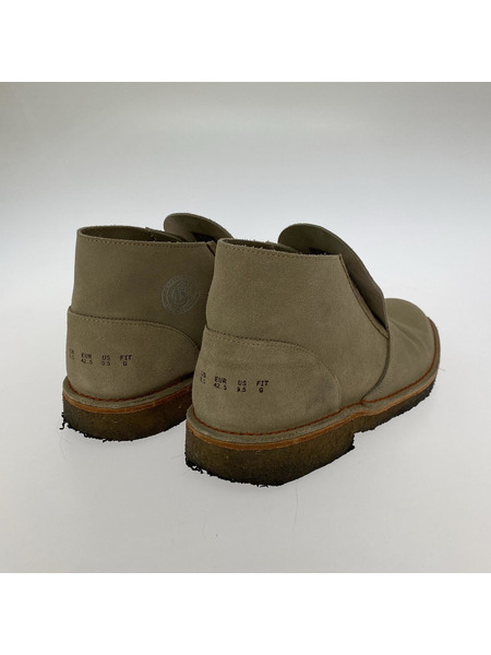 Clarks ブーツ BEAMS デザートブーツ (27.5cm)