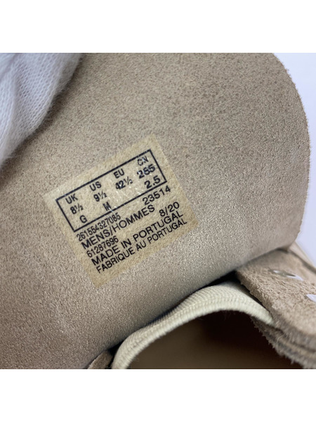 Clarks ブーツ BEAMS デザートブーツ (27.5cm)