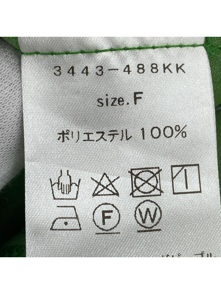 オールインワン・サロペット CHIGNON 花柄コンビネゾン