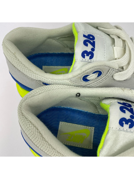 NIKE スニーカー Air Max 1 86 OG Royal and Volt(27.0)