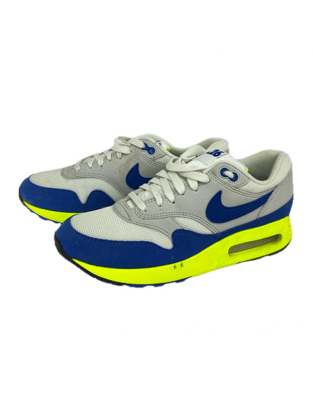 シューズ(男性用) Nike Air Max 1 '86 OG \" and Volt\" Nike Air Max1 '86 OG 