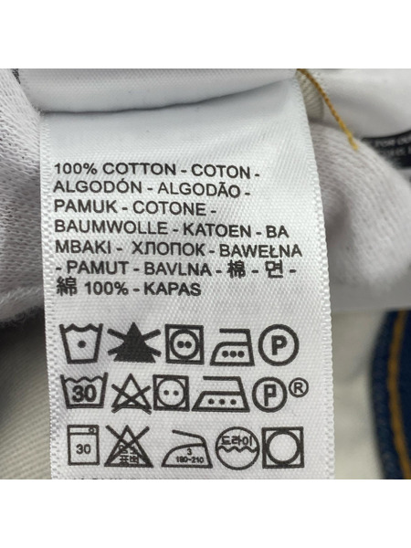 LEVI'S VINTAGE CLOTHING 606 スーパースリム デニムパンツ (W30)