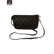 ハンドバッグ LVM ポシェットアクセソワール