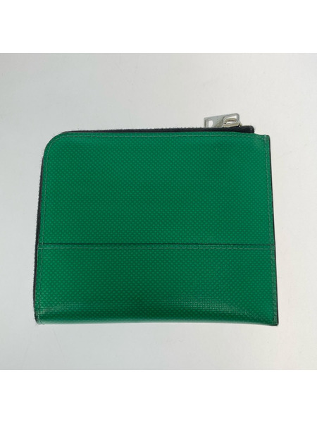 MARNI 小銭入レ・コインケース L字ウォレット