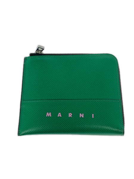 MARNI 小銭入レ・コインケース L字ウォレット