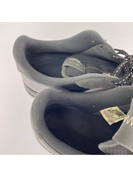 NIKE スニーカー CD0888-001 AIR FORCE 1 07 LV8 3 (28.5)