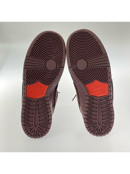 NIKE スニーカー Dunk Low Pro City of Love[値下]