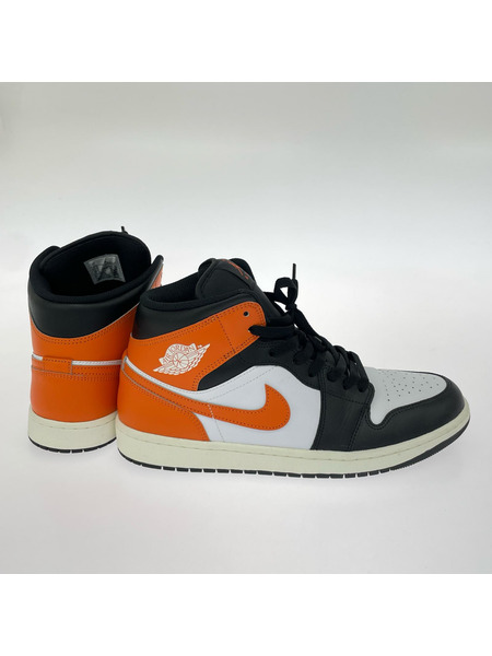NIKE スニーカー Air Jordan 1 Mid　29