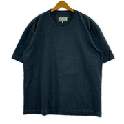 MAISON MARGIELA 半袖Tシャツ・カットソー クルーネックオーバーTee 46 GRY
