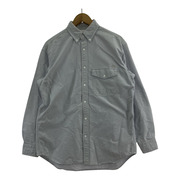 THE NORTH FACE PURPLE LABEL 長袖シャツ OX/BD/シャツ