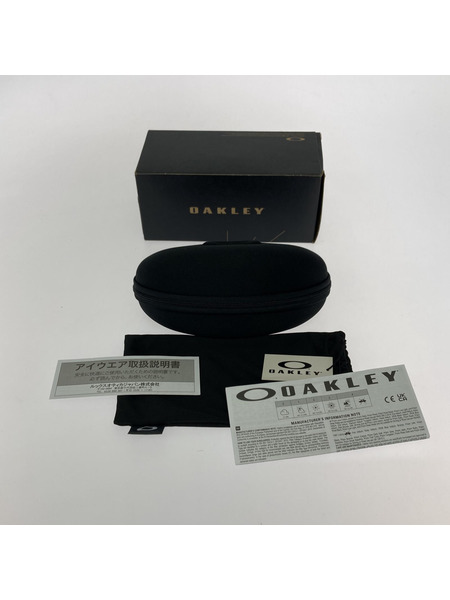 OAKLEY ソノ他 Sutro Lite Low Bridge Fit