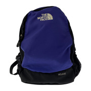 THE NORTH FACE リュックサック・バックパック パープル