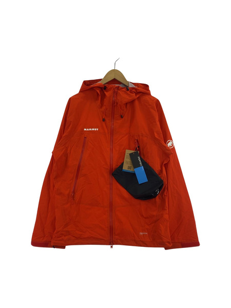 Mammut ジャケット マウンテンパーカー 1010-32070[値下]