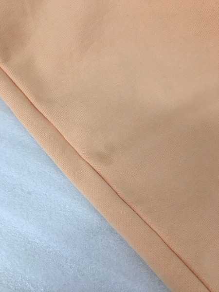 COACH スウェットパンツ C8783 (XS) オレンジ系