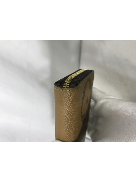 長財布 モノグラムジャイアント ジッピーウォレット/M69353