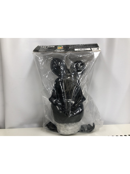 海外TOYその他 dune RATFINK BLACK DEADSTOCK