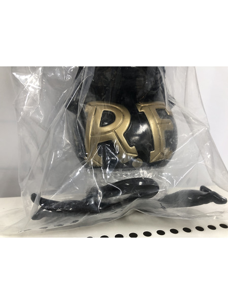 海外TOYその他 dune RATFINK BLACK DEADSTOCK