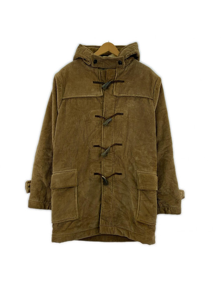 OLD・VINTAGE ジャケット 70s gloverrall ダッフルコート