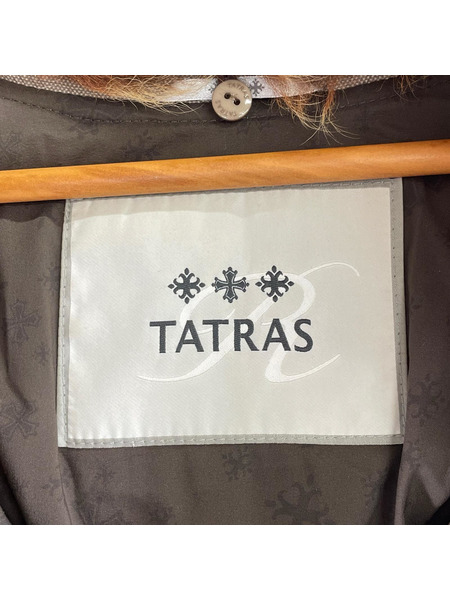 TATRAS ダウンジャケット MTA14A4229 (1)