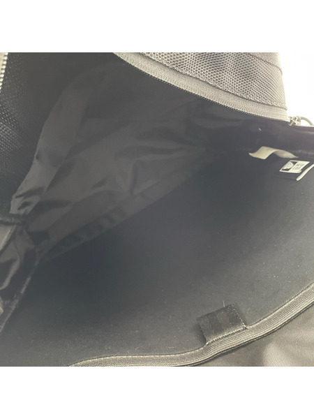 NEW ERA リュックサック・バックパック バックパック 黒