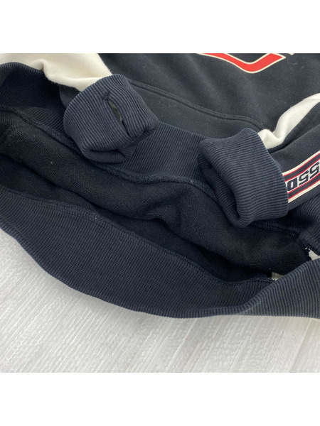 DIESEL スウェット・トレーナー Awst-Jurneys-Ht05 Sweat-Shirt/M