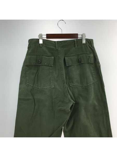 70s us.army utility pants all