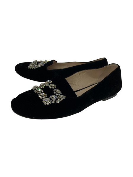 パンプス・ヒール Roger Vivier バレエシューズ 38
