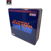 MARVEL MEZCO　ONE:12　アイアンマン　ステルスver.