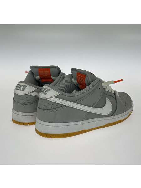 NIKE SB スニーカー ダンクロー/オレンジレーベル/27.0[値下]