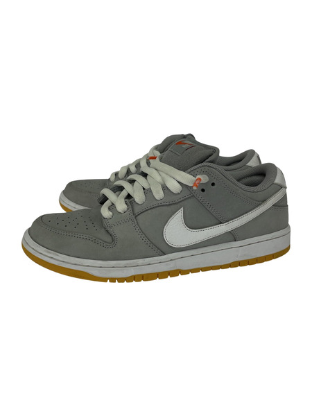 NIKE SB スニーカー ダンクロー/オレンジレーベル/27.0[値下]
