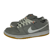 NIKE SB スニーカー ダンクロー/オレンジレーベル/27.0
