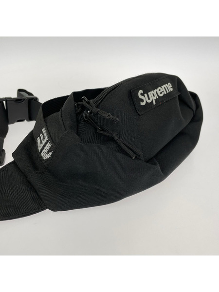 Supreme ボディバッグ Waist Bag