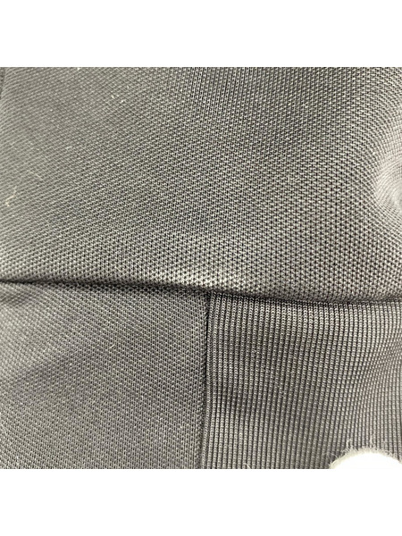 Calvin Klein ジャケット Calvin Klein ダンボールニットストライプトラックジャ