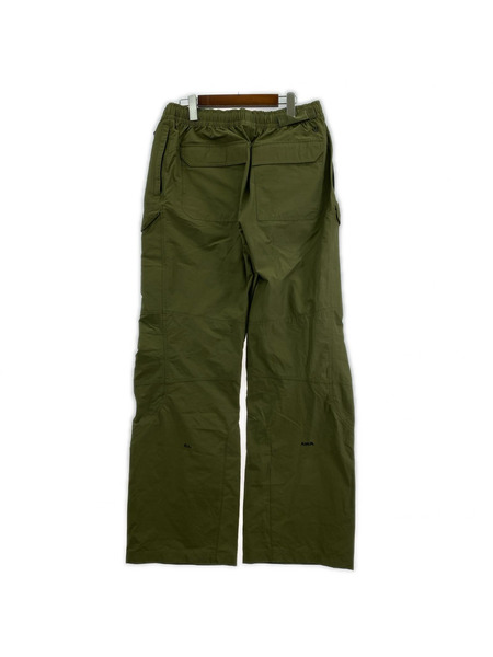 NIKE パンツ NOCTA DREAK LOGO UTILITY NYLON PANT