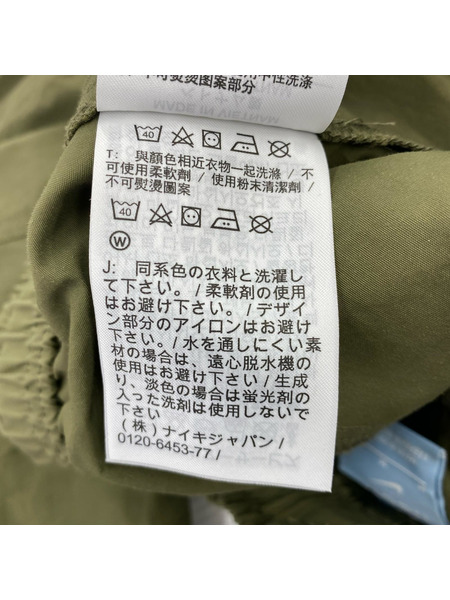 NIKE パンツ NOCTA DREAK LOGO UTILITY NYLON PANT