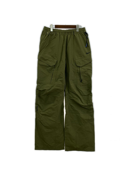NIKE パンツ NOCTA DREAK LOGO UTILITY NYLON PANT