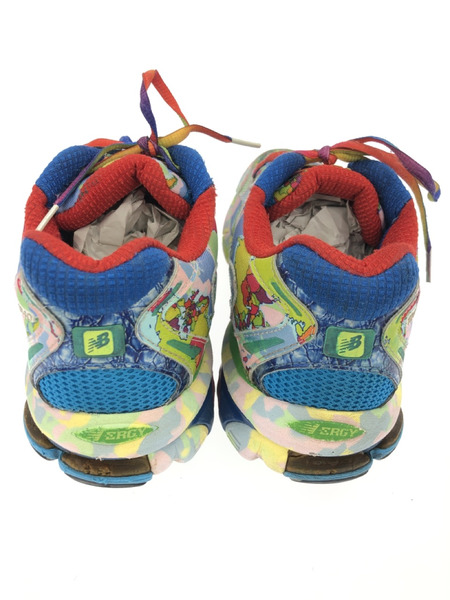NEW BALANCE×間寛平 MR1040V アースマラソンモデル 25.5cm[値下]
