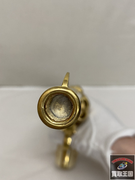 マルシン シングルアクション Tルーズベルト モデルガン