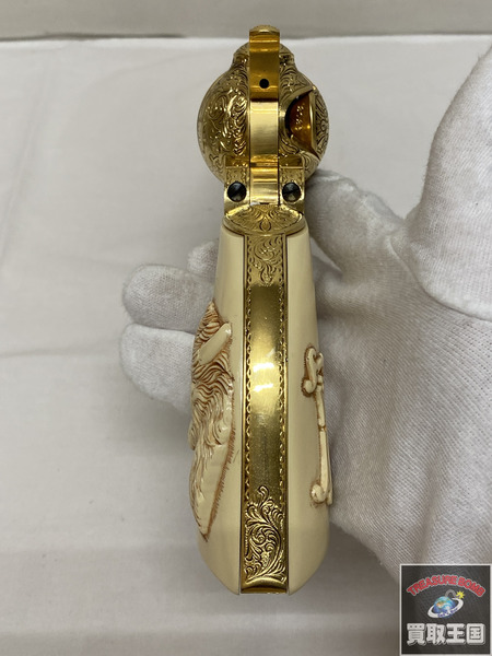 マルシン シングルアクション Tルーズベルト モデルガン