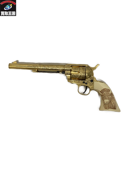 マルシン シングルアクション Tルーズベルト モデルガン