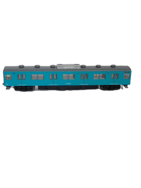 TOMIX 97951 通勤電車 (和田岬線) セット