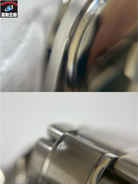 OMEGA オメガ SPEEDMASTER スピードマスター AT 自動巻き 57169530