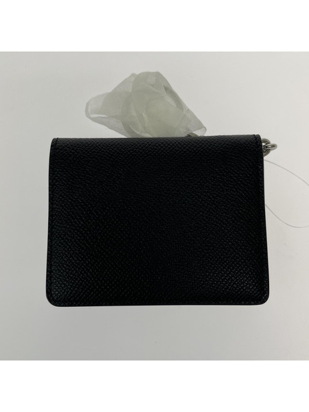 MAISON MARGIELA コンパクトウォレット Four Stitch Key Ring Wallet
