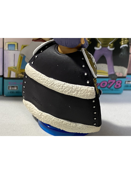 プライズ ワンピース ワーコレ　ワンピース　vol.10　全8種セット