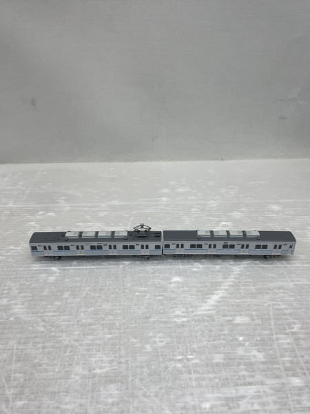 TOMYTEC　名古屋市交通局 鶴舞線3000形6両セット